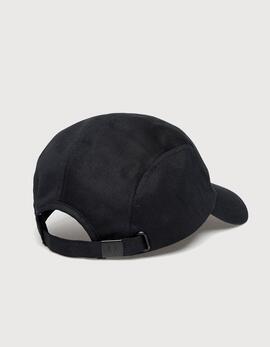 Gorra FRED PERRY HW9665 - Black