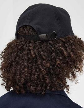 Gorra FRED PERRY HW6726 - Navy/Snow White