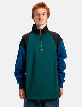 Sudadera DC SHOES MAESTRO - Ponderosa Pine