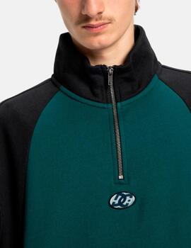 Sudadera DC SHOES MAESTRO - Ponderosa Pine