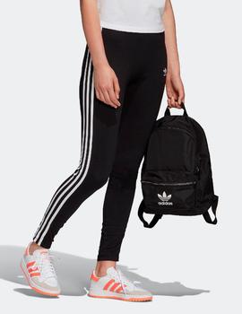 Leggings 3 STRIPES TIGHT - Negro