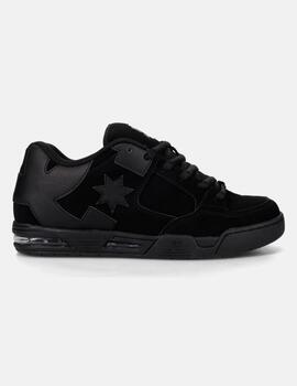 Zapatillas DC COMMAND - Black/Black/Black