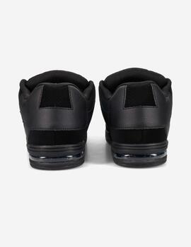 Zapatillas DC COMMAND - Black/Black/Black