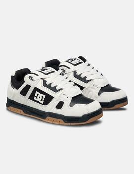 Zapatillas DC SHOES STAG - Lpr Doupion Stp