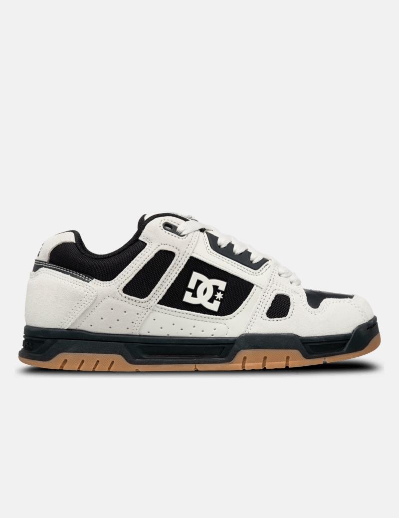 Zapatillas DC SHOES STAG - Lpr Doupion Stp