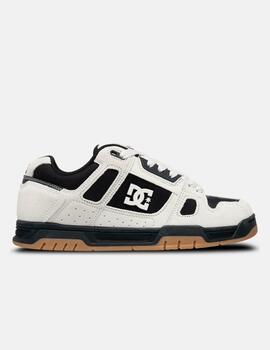 Zapatillas DC SHOES STAG - Lpr Doupion Stp