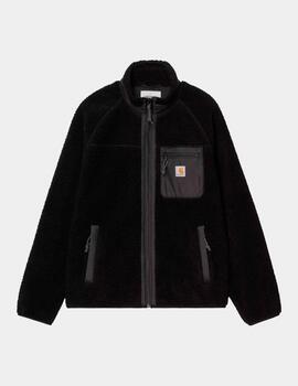 Forro Polar CARHARTT WIP PRENTIS LINER - Black / Black