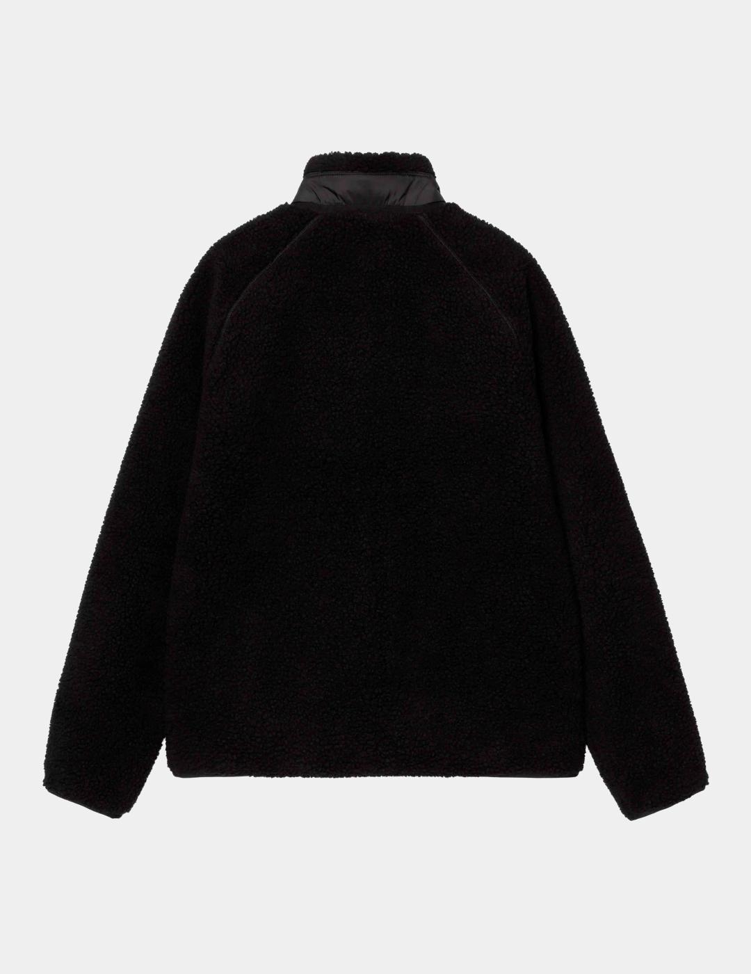 Forro Polar CARHARTT WIP PRENTIS LINER - Black / Black