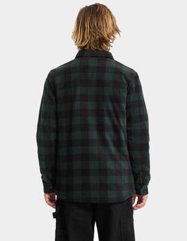 Camisa VOLCOM BOWERED - Scarab