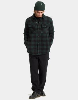 Camisa VOLCOM BOWERED - Scarab