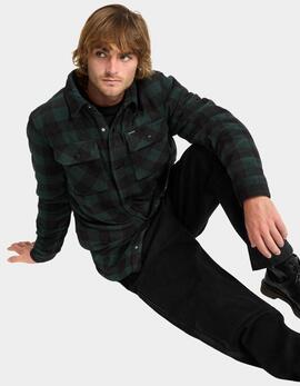 Camisa VOLCOM BOWERED - Scarab