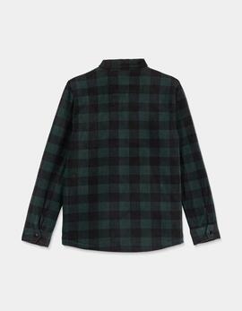 Camisa VOLCOM BOWERED - Scarab