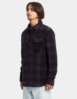 Camisa VOLCOM BOWERED - Dark Purple