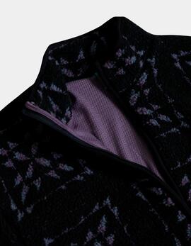 Forro Polar OXBOW VORTEX - Noir