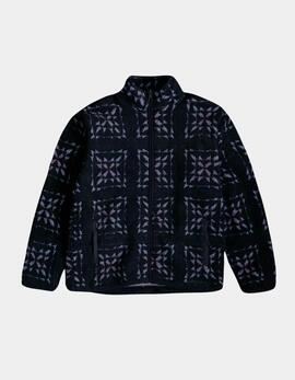 Forro Polar OXBOW VORTEX - Noir
