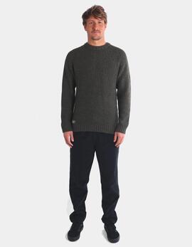Pantalón OXBOW CORD - Noir