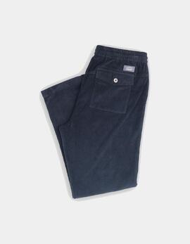 Pantalón OXBOW CORD - Noir