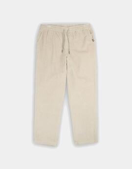 Pantalón OXBOW CORD - Rock