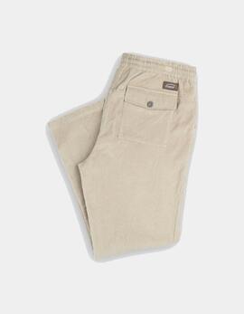 Pantalón OXBOW CORD - Rock