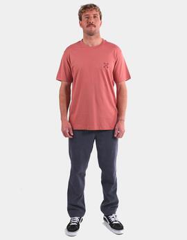 Pantalón OXBOW CORD - Dusk
