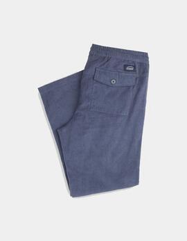 Pantalón OXBOW CORD - Dusk