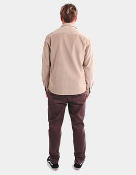 Camisa OXBOW CORD - Rock