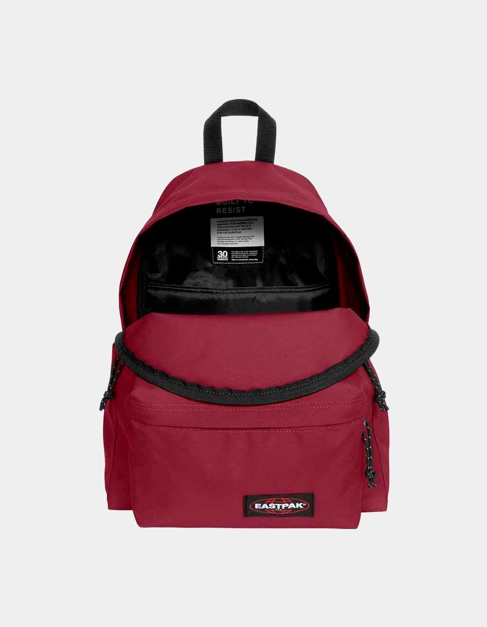 Mochila EASTPAK DAY PAK'R 24L - Maroon Burgundy