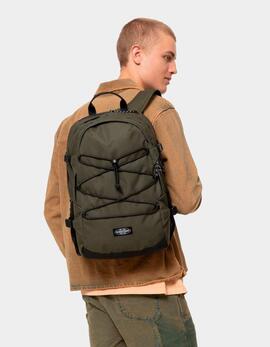 Mochila EASTPAK GERYS PRO 23L - CS Forest
