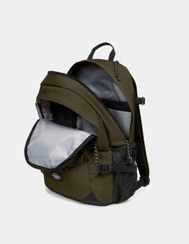 Mochila EASTPAK GERYS PRO 23L - CS Forest