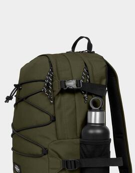Mochila EASTPAK GERYS PRO 23L - CS Forest