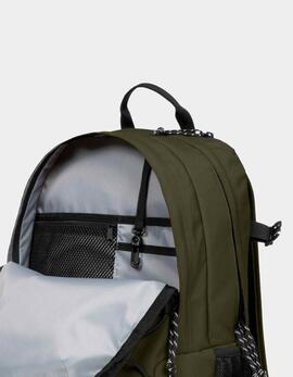 Mochila EASTPAK GERYS PRO 23L - CS Forest