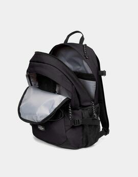 Mochila EASTPAK GERYS PRO 23L - CS Black Pro