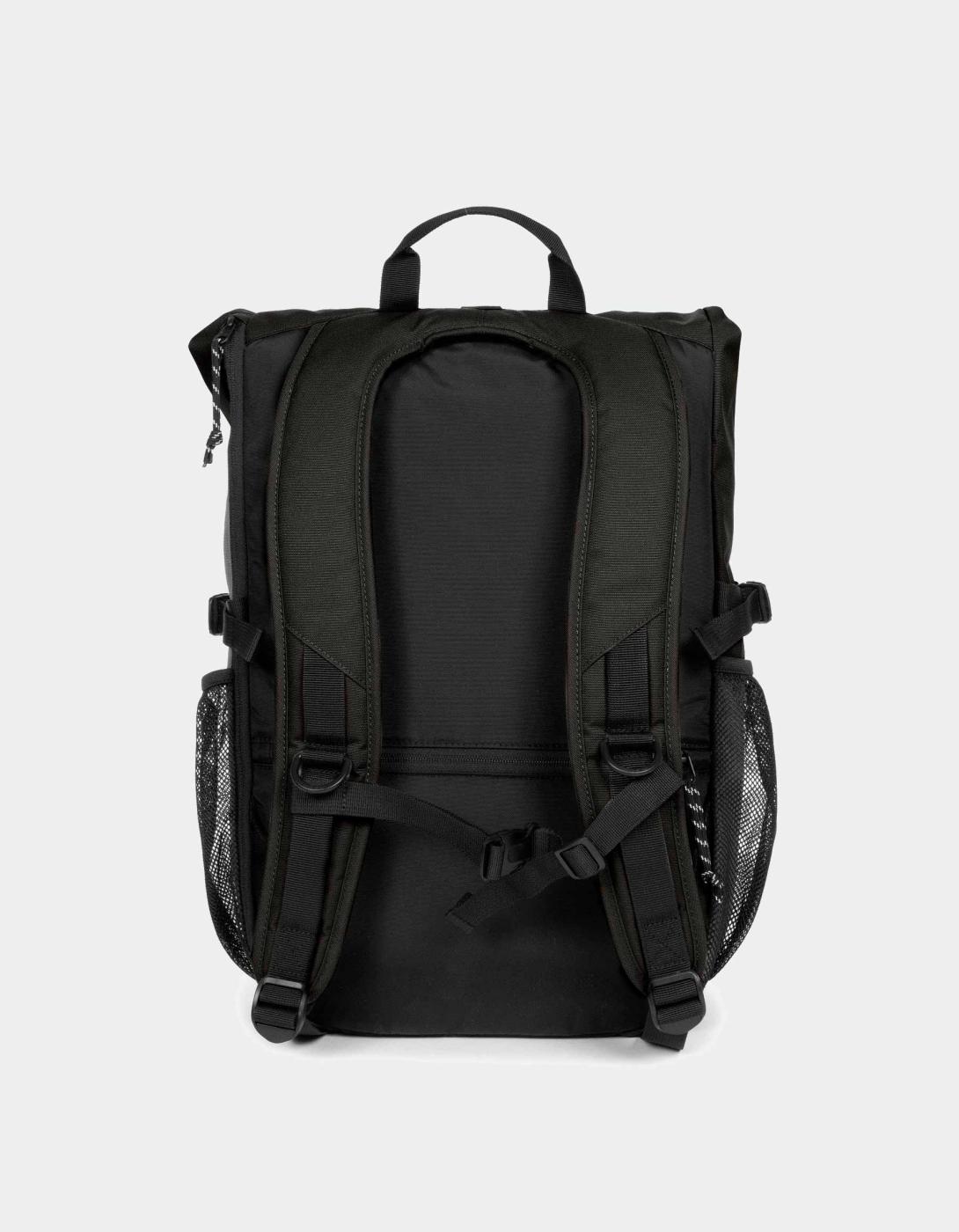 Mochila EASTPAK TOPROLL PRO 21L - CS Black Pro