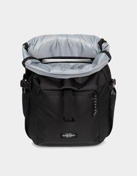 Mochila EASTPAK TOPROLL PRO 21L - CS Black Pro