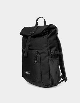 Mochila EASTPAK TOPROLL PRO 21L - CS Black Pro