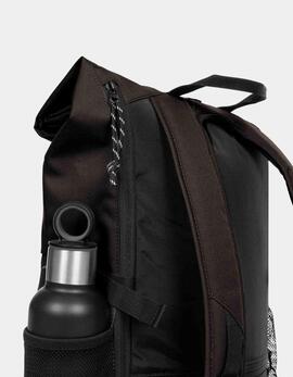 Mochila EASTPAK TOPROLL PRO 21L - CS Black Pro
