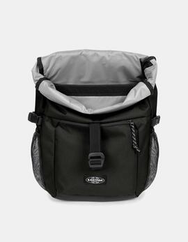 Mochila EASTPAK TOPROLL PRO 21L - CS Black Pro