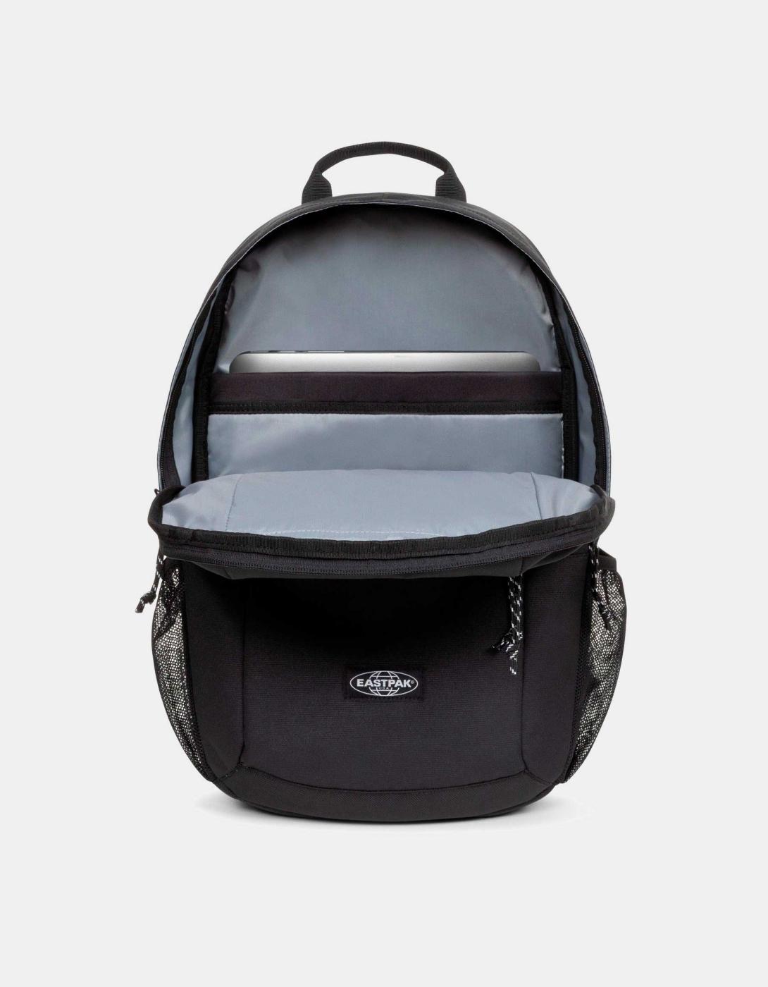 Mochila EASTPAK FLOID PRO 16l - Cs Black Pro