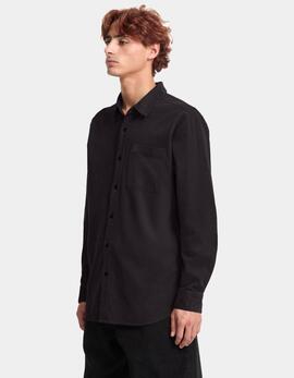 Camisa VOLCOM ZANDER - Asphalt Black