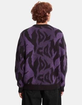Jersey VOLCOM ANARCHIETOUR - Black