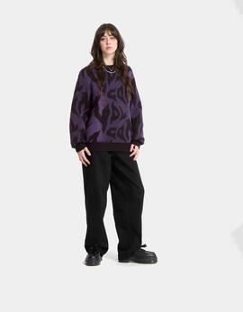 Jersey VOLCOM ANARCHIETOUR - Black