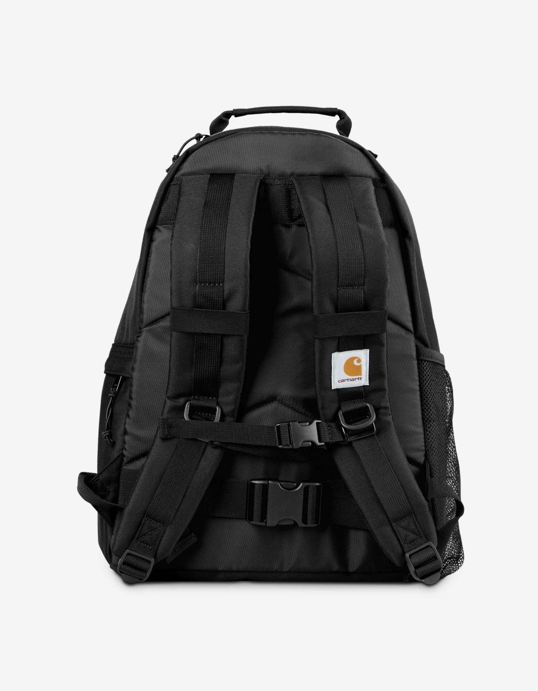 Mochila CARHARTT WIP KICKFLIP - Black