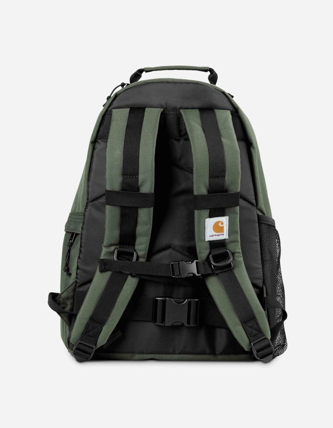 Mochila CARHARTT WIP KICKFLIP - Opuntia