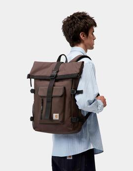 Mochila CARHARTT WIP PHILIS - Palisander