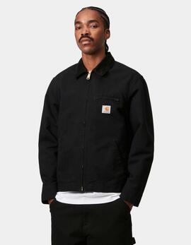 Cazadora CARHARTT WIP DETROIT - Black / Black