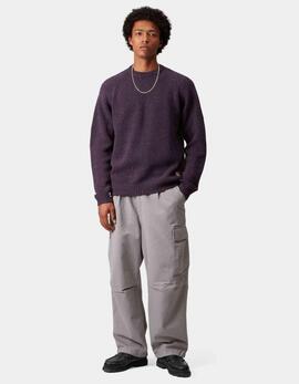 Jersey CARHARTT WIP ANGLISTIC - Speckled Lakers