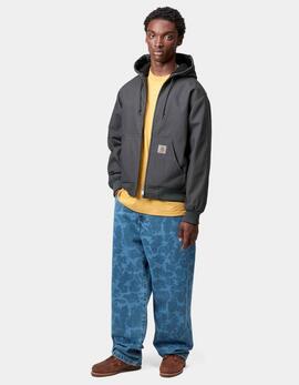 Cazadora CARHARTT WIP ACTIVE - Graphite