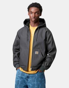 Cazadora CARHARTT WIP ACTIVE - Graphite