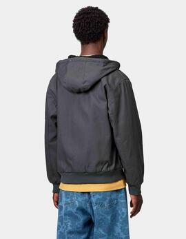 Cazadora CARHARTT WIP ACTIVE - Graphite