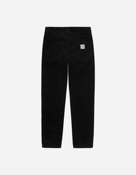 Pantalón CARHARTT WIP NEWEL - Black